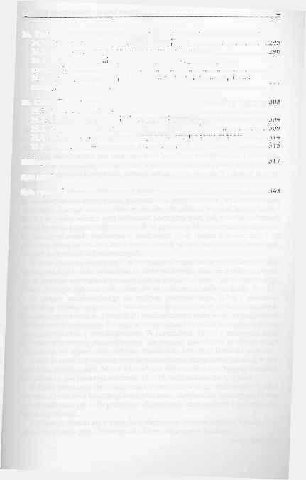 Spis treści 9 24. Zarządzanie projektami europejskimi w organizacjach wirtualnych 295 24.1. Istota zarządzania projektami europejskimi 295 24.2. Zarządzanie projektami w organizacji wirtualnej 296 24.