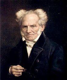 Artur Schopenhauer: ( ) nie ma tak absurdalnego podglądu, którego by ludzie nie przyjęli