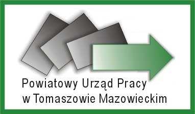 POWIATOWY URZĄD PRACY 97-200 Tomaszów Maz., ul. Konstytucji 3-go Maja 46 tel.