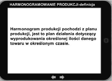 Dlatego też coraz częściej stosuje się kształcenie multimedialne będące procesem nauczaniauczenia się opartym na pełnym wykorzystaniu odpowiednio dobranych tradycyjnych (prostych) i technicznych