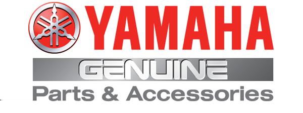 high-tech lubricants, the lifeblood of Yamaha engines.