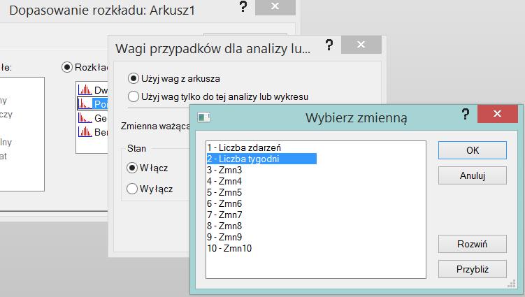 Przykład