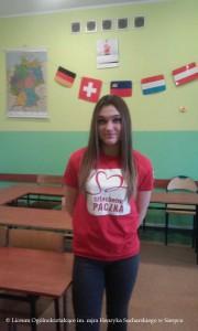 wyjątkową inicjatywę społeczną. Patrycja Kopczyńska została zgłoszona do Nagrody im. Jana Rodowicza w kategorii niezwykły czyn.
