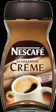 99  Sensazione Créme