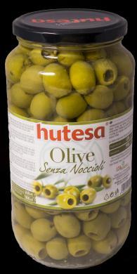 Oliwa z oliwek z