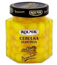 Cebulka