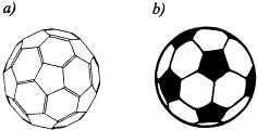 Struktury węgla fullereny Defekty kryształów Brak atomu (defekt Schottky ego rośnie z