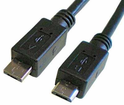 1 (Low Speed) do 1,5 Mbit/s 1998 5 V, 500 ma 3 m USB 1.