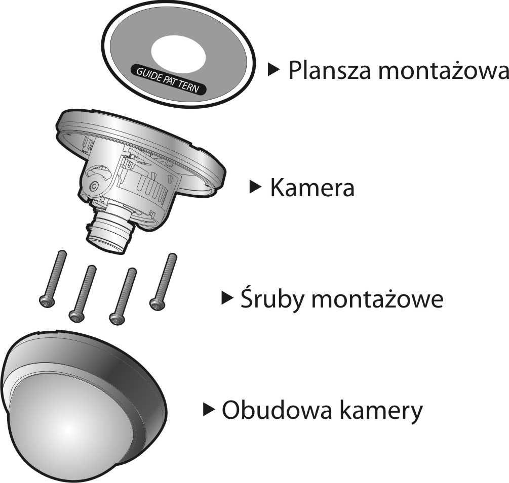 Strona 8 Kamera