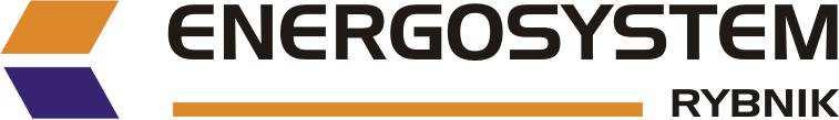 44-200 Rybnik, ul. Jankowicka 23/25, tel. 32/ 755-94-72, fax. 32/ 423-86-60 www.energosystemrybnik.pl, e-mail: biuro@energosystemrybnik.