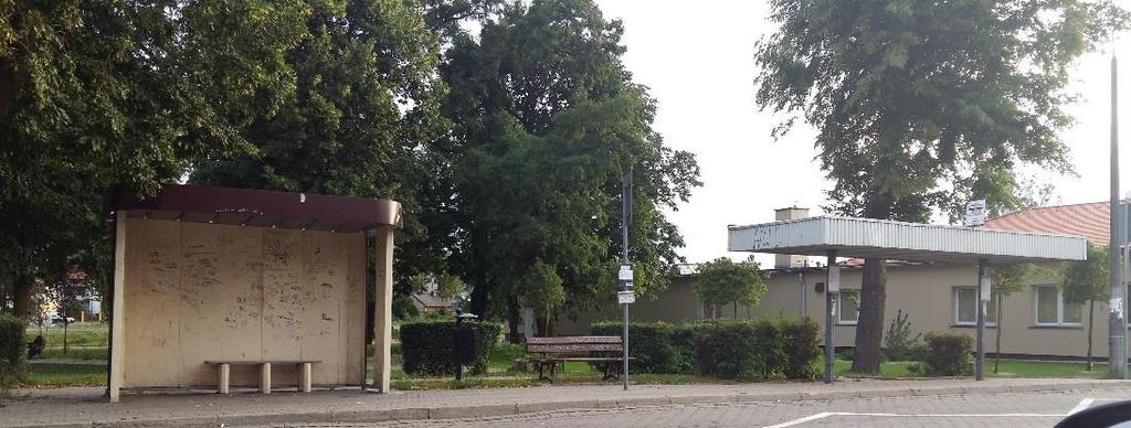 Kolej na terenie gminy Przez gminę Kłodawa przebiega linia kolejowa łącząca Berlin z Moskwą.