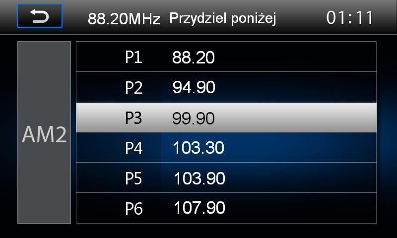 OBSŁUGA - FUNKCJE PRZYCISKÓW i IKON NA PANELU Włączenie/Wyłączenie. W celu włączenia naciśnij krótko regulator obrotowy (4), aby wyłączyć naciśnij i przytrzymaj go przez ponad 2 sekundy.