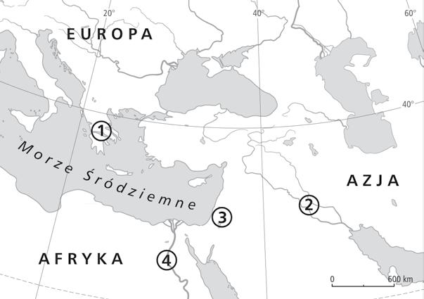 Mapa i ilustracje do zadania 1.