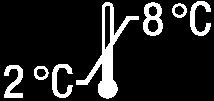 Objaśnienie symboli Numer katalogowy Temperatura