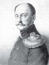 Carsko-królewskie wywczasy u Karkonoszy Car Mikołaj I Romanow (1825-1855) ur. 1796, zm.