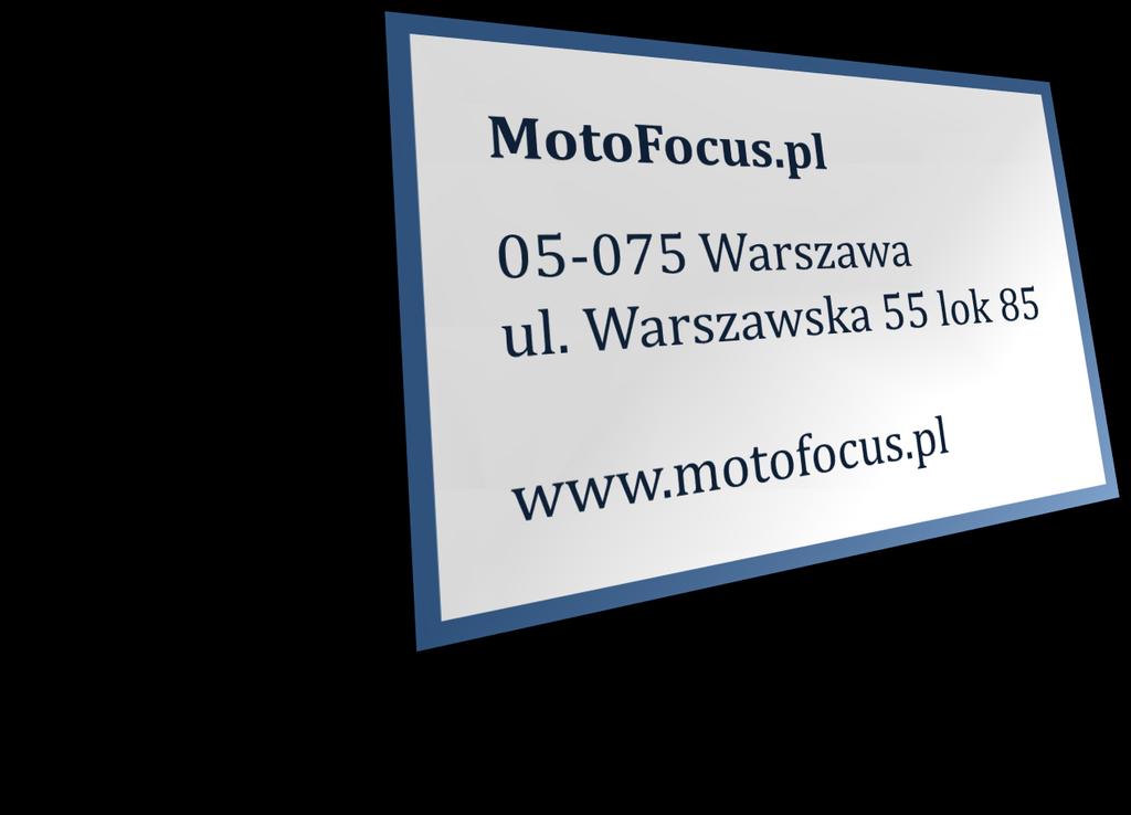 Poniższe opracowanie nie może być odsprzedane ani kopiowane w całości lub w części.