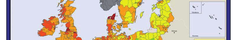 (waga 31%), spoeczne (waga 16%),