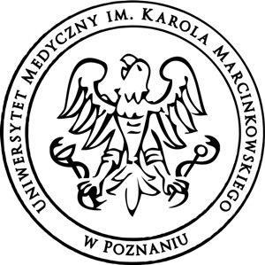 UNIWERSYTET MEDYCZNY IM. KAROLA MARCINKOWSKIEGO W POZNANIU WNoZ/449/2016 WYDZIAŁ NAUK O ZDROWIU ul. Smoluchowskiego 11 tel. 061 8612 228 60-179 Poznań fax 061 8612 224 e-mail: aciesiel@ump.edu.