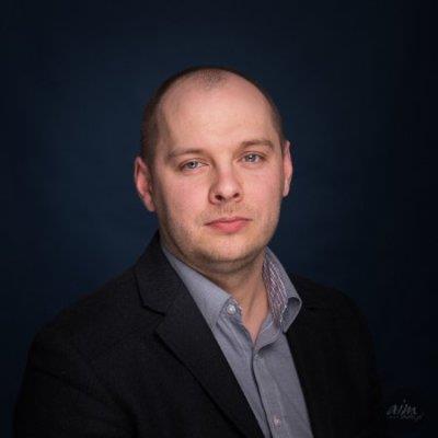 Komentarze ekspertów Marcin Moska, B2B e-commerce Director w Divante Przez 5 lat wpływ u na sprzedaż urósł, mimo nieintencjonalnego oporu ze strony części firm.