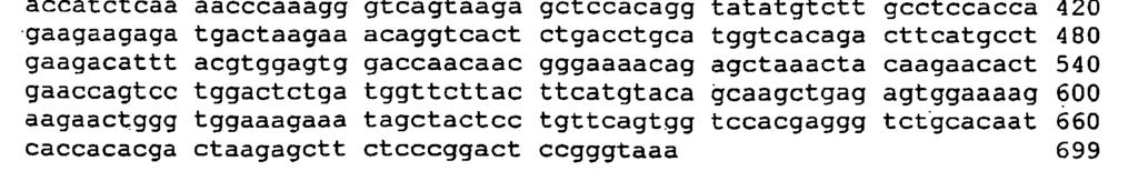 oligonukleotydowy <400> 46 20 2 <2> 47 <211> 36 <212> DNA <213> Sztuczna
