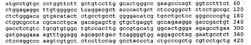 <400> 83 <2> 84 <211> 274 <212> PRT <213> homo