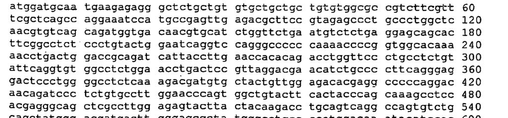 <2> 131 <211> 1299 <212> DNA <213> Sztuczna sekwencja <223> Optymizowany tkankowy aktywator