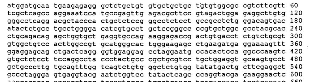 <2> 1 <211> 2094 <212> DNA <213> Sztuczna sekwencja