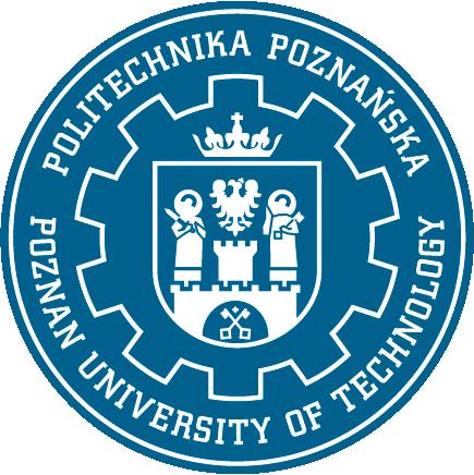 POLITECHNIKA POZNAŃSKA Wydział Informatyki