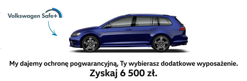 Golf R Variant - cennik Rok modelowy 2017, rok produkcji 2016 Ceny PLN z VAT 2,0 TSI 4MOTION BMT 300 KM (221