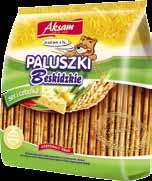 tylko w 1,29 + VAT 1,39 Paluszki