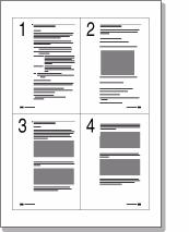 3 Zaawansowane opcje drukowania Niniejszy rozdział wyjaśnia opcje drukowania i zaawansowane zadania drukowania.