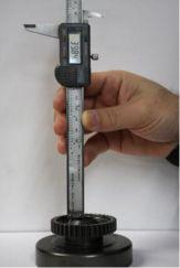 Minimalna średnica: 89,50 mm. 12.5.4 Wewnętrzna średnica bębna sprzęgła.