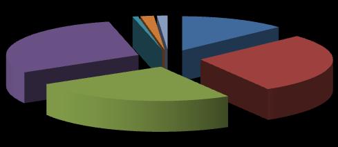 reprezentacji i 0,52% 0,68% -23,53% reklamy Podatki i opłaty 1,80% 1,64% 9,76% Pozostałe koszty 1,35% 1,29% 4,65% RAZEM 100,00%