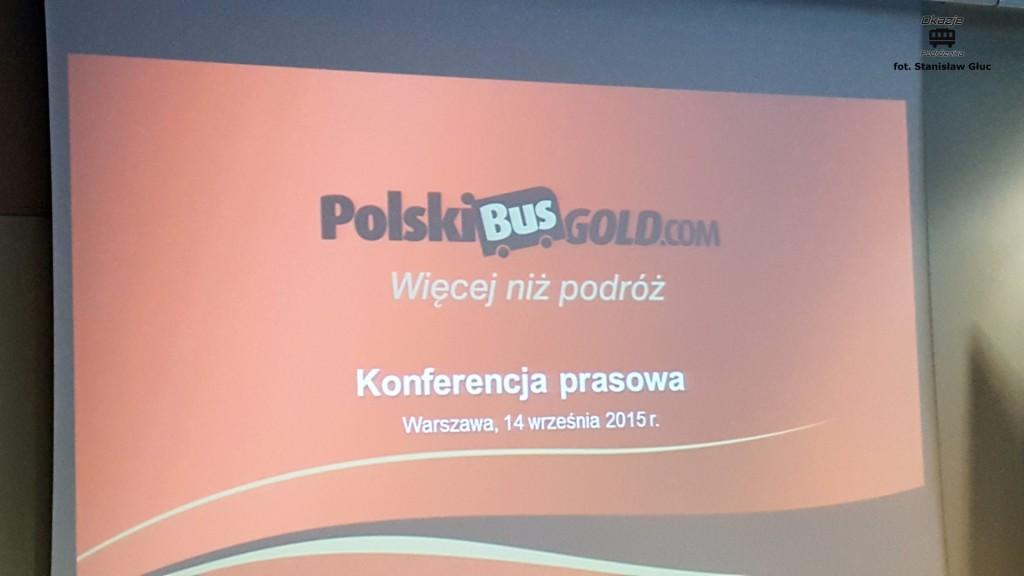 jako Okazje Podróżnika, zostaliśmy zaproszeni na to wydarzenie, podczas którego zaprezentowano m.in. nową usługę premium.