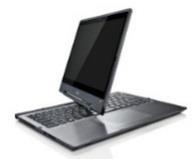 V535 Industrial STYLISTIC Q704 25.7 cm (10.1-inch) From 640 g 25.7 cm (10.1-inch) From 655 g 33.8 cm (13.3-inch) From 980 g 31.8 cm (12.