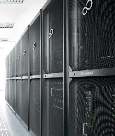FUJITSU Server Enterprise Products Odpowiednia