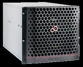 FUJITSU SPARC Servers Kompletne portfolio wiodących
