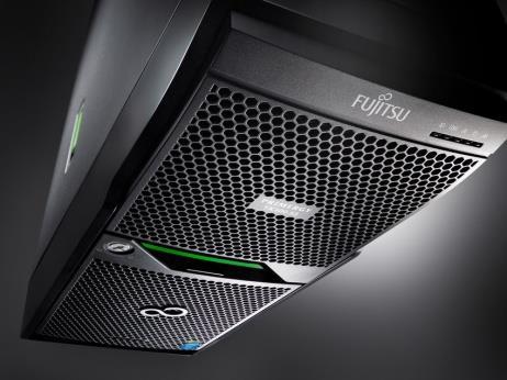 Industry s most complete x86-based portfolio One size does not fit all: To be