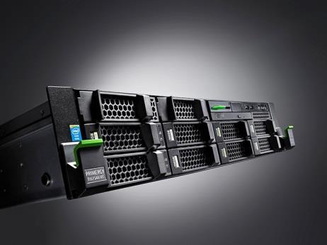 industry s most complete portfolio of industry standard x86 servers.