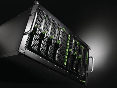 Expandable tower servers ideal for branch offices, remote offices and small