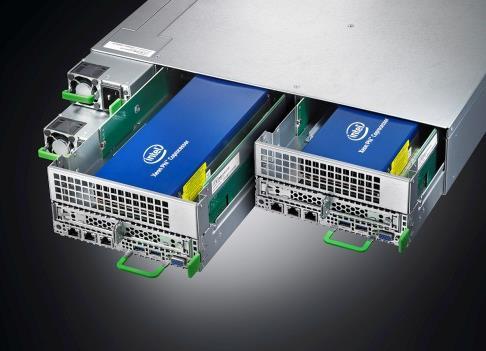 and performance Platform for converged infrastructures designed to reduce IT