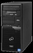 FUJITSU Server PRIMERGY Tower Systems Robust and cost-efficient servers for SMEs and branch offices Affordable and expandable tower servers Simple