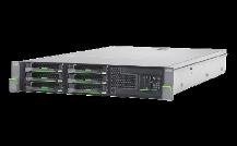 productivity in a 1U housing The data center standard The versatile 2U powerhouse Maximum