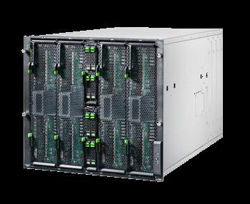 FUJITSU Server PRIMEQUEST Systems Scalable platform for business-critical and mission-critical workloads New levels of x86 server performance for in-memory computing and resourceintensive