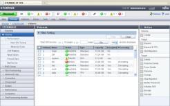 scalable entry-level midrange