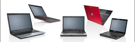 PC ESPRIMO PCs FUTRO Smart Zero Clients FUTRO
