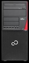 ESPRIMO PC Portfolio ALL-ROUND LINE Standard Applications ADVANCED LINE Complex Applications SUPERIOR LINE High Performance, Manageable Computing Q520 A525-L E/P420 E/P520 C720 E/P720 Q920 X923 /