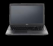 LIFEBOOK Notebooks Portfolio ALL-ROUND LINE Standard Home & Office Application ADVANCED LINE Mobile