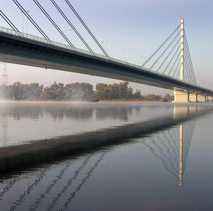 Mostostal Płock SA Konstrukcje i Urządzenia Structures and