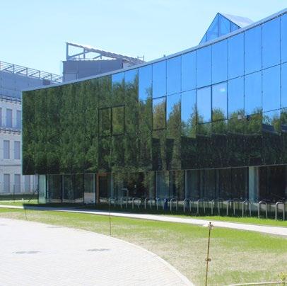 University Campus Białystok Okres